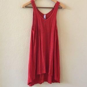 Wilt Tunic